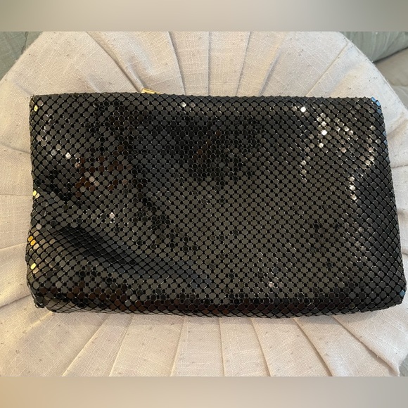 Whiting & Davis clutch - Picture 2 of 6